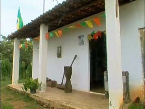 Museum of Cangaco-Frei Paulo必去景点