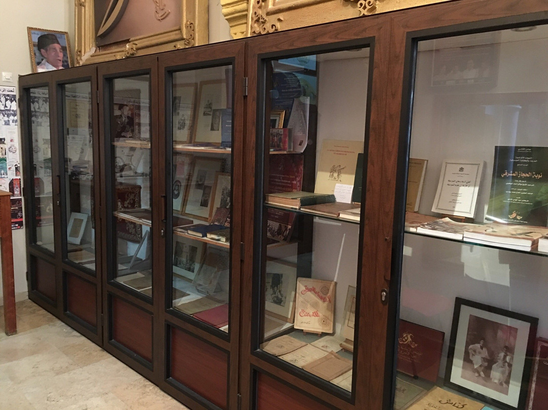 Dar Al Ala-卡萨布兰卡必去景点