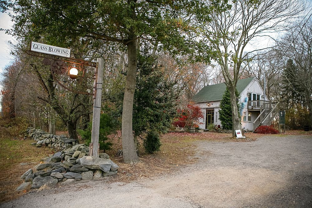 Clancy Designs-Jamestown必去景点