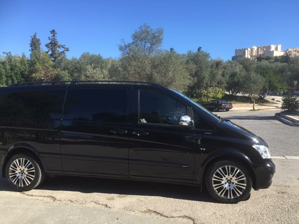 Athens Airport Taxi.info-雅典必去景点