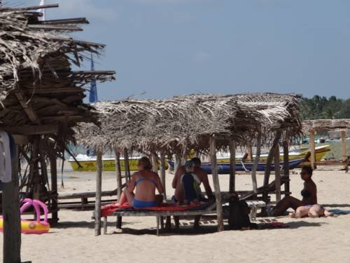 Neem Beach House主图