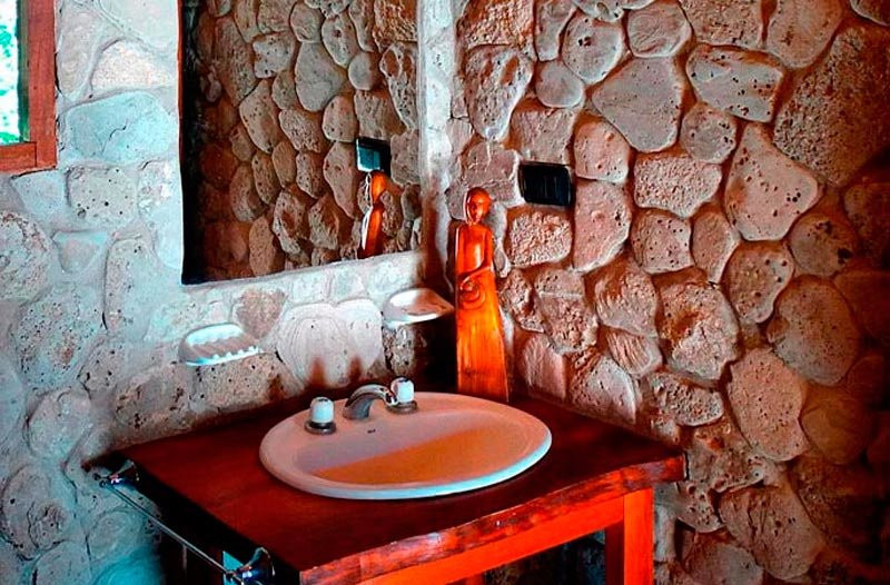 Camet Norte酒店住宿-Posada Cobodemar