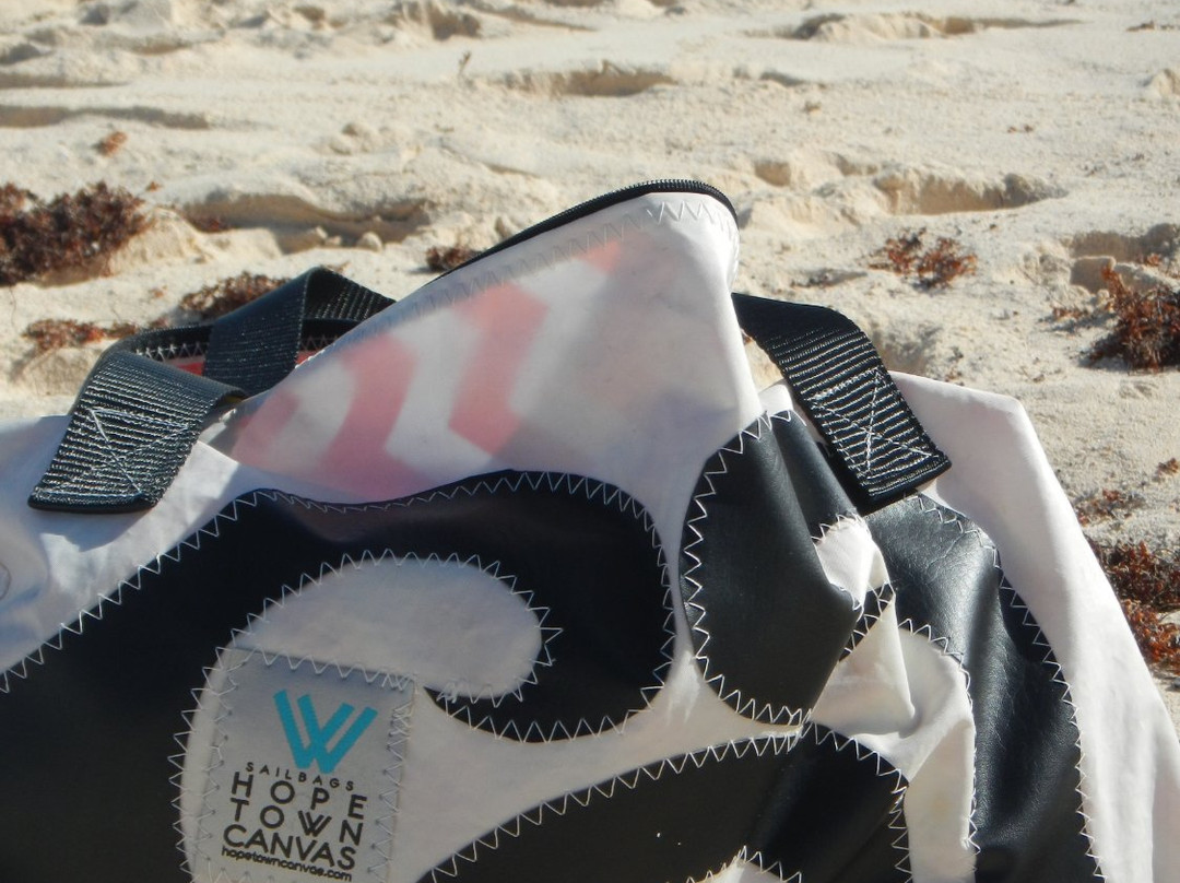 Hope Town Canvas-Hope Town必去景点