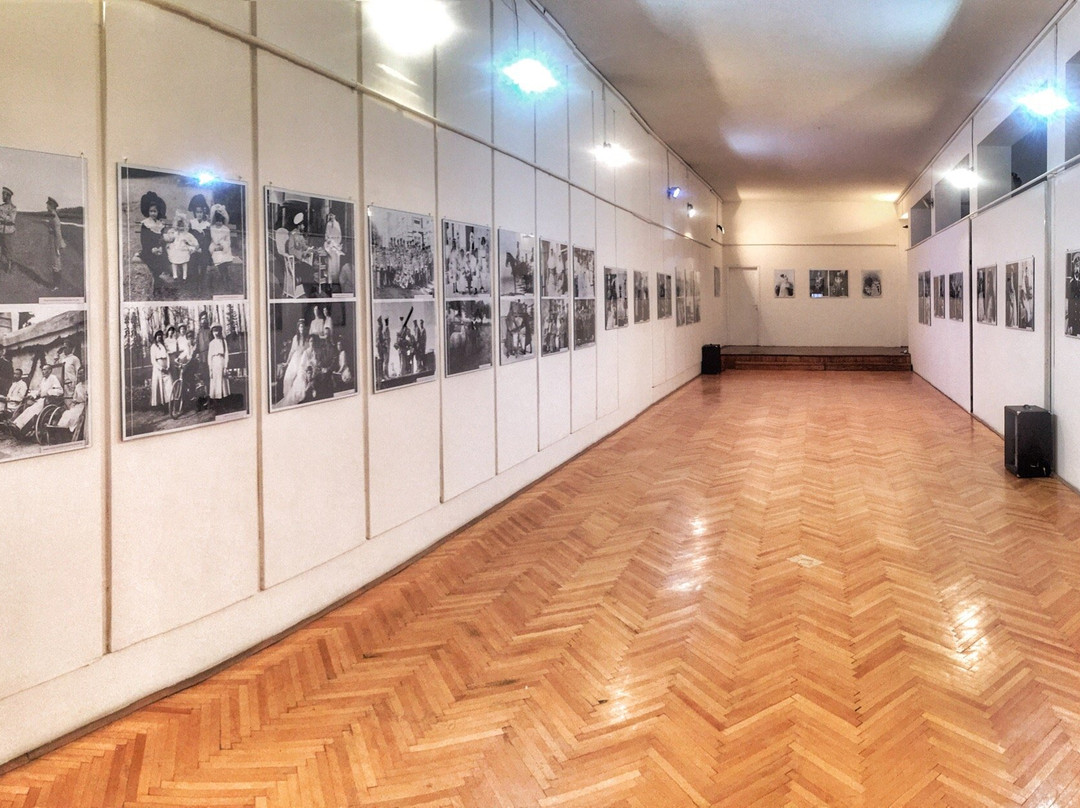 Uzice's National Museum-Uzice必去景点