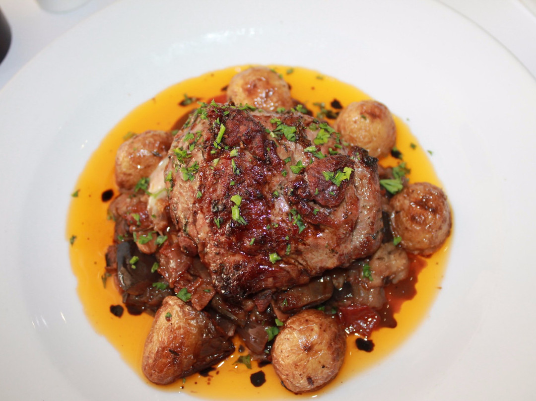 Mamma Teresa Italian Restaurant