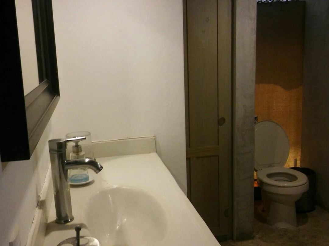 Hotel Vista Linda Lodges et Villas主图