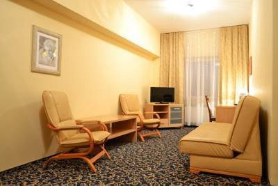 Hotel Sezam主图