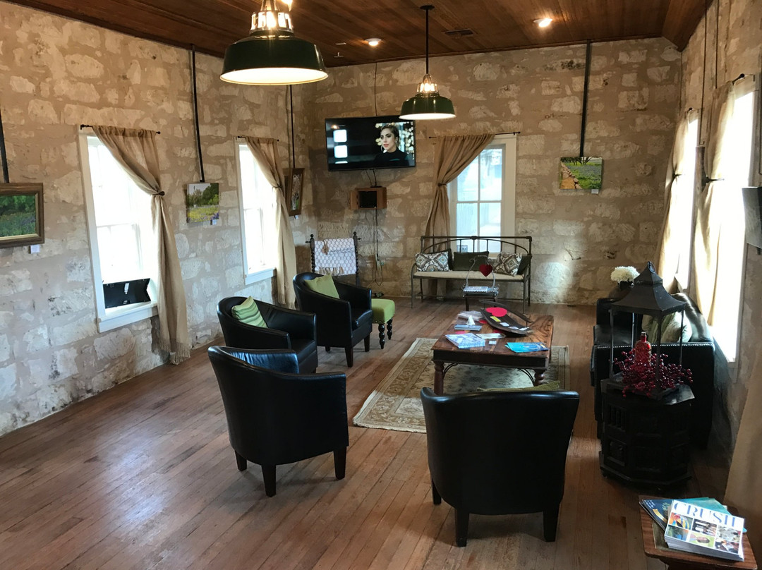 The Vintage Cellar-弗雷德里克斯堡必去景点