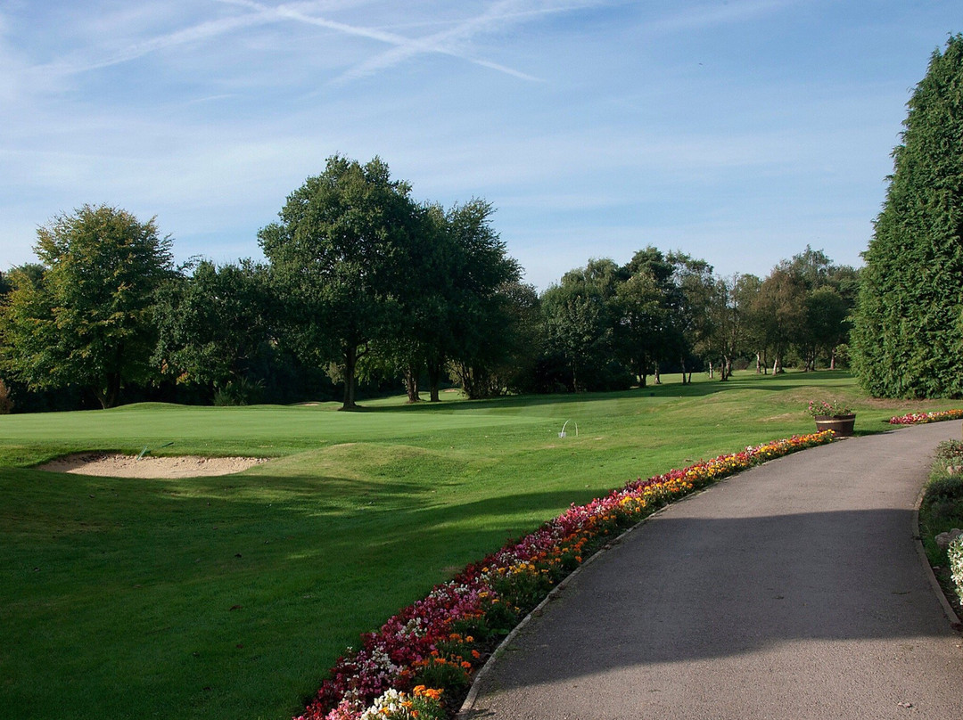 Kingswood Golf & Country Club景点图片