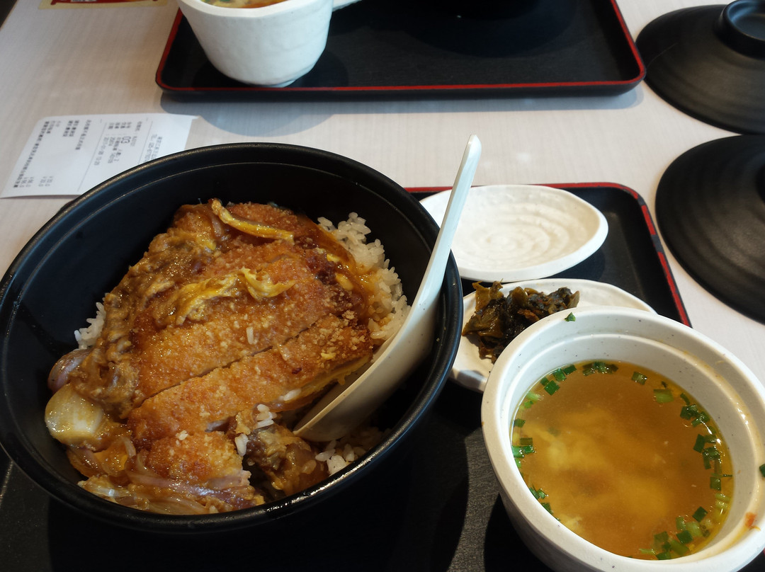 味千拉面(建邺万达店)