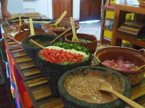 Cookin' Vallarta-瓦拉塔港必去景点