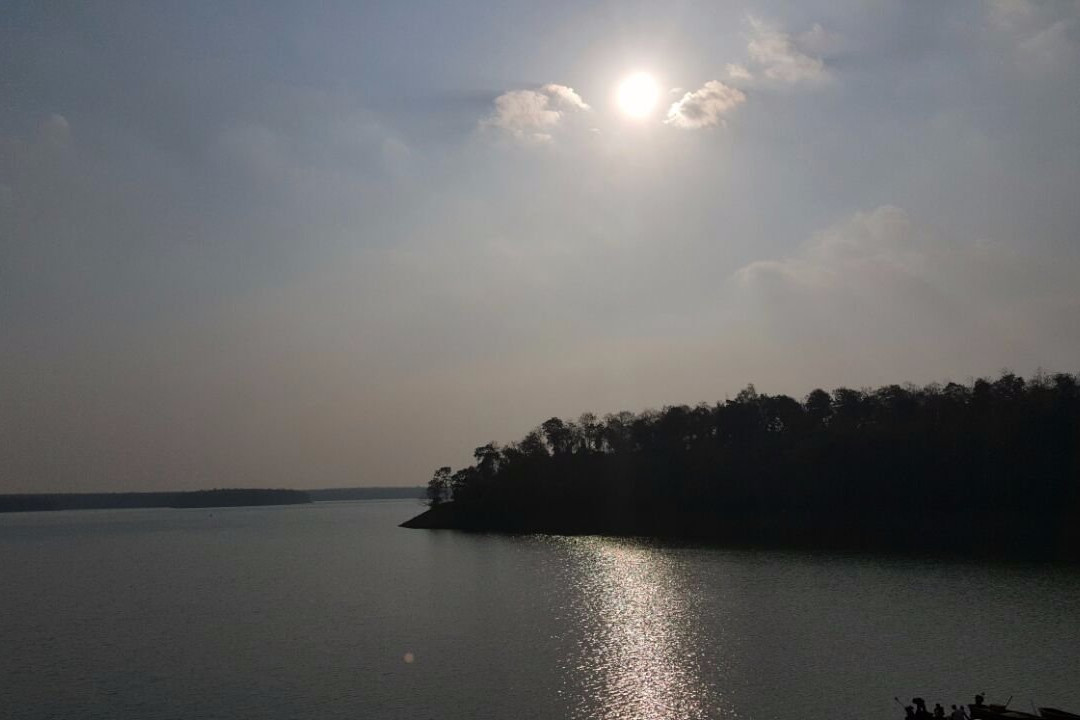 Kolar Dam-波帕必去景点