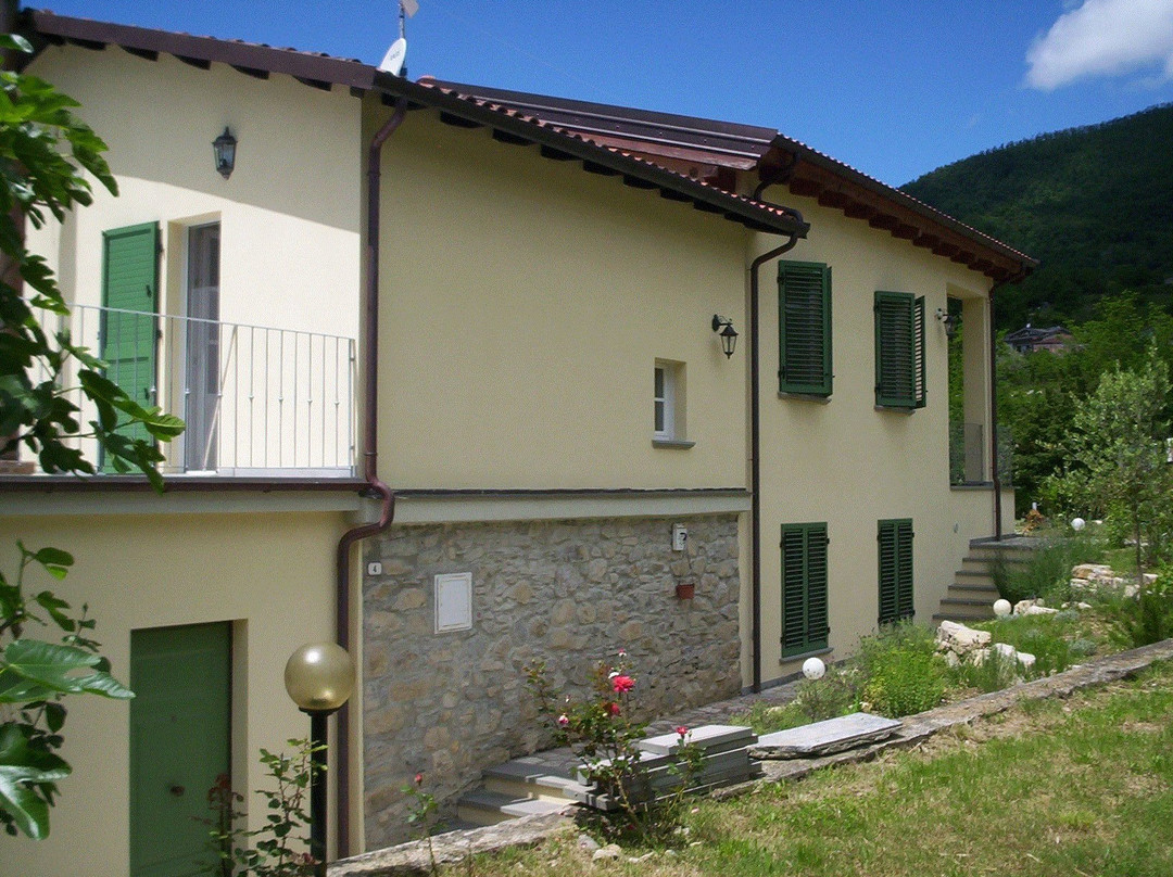 B&B Uvafragola