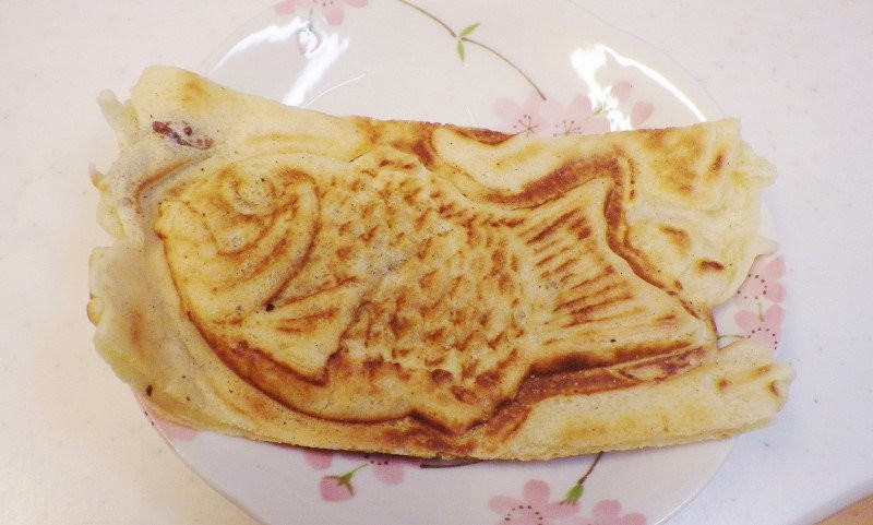経堂 小倉庵本店