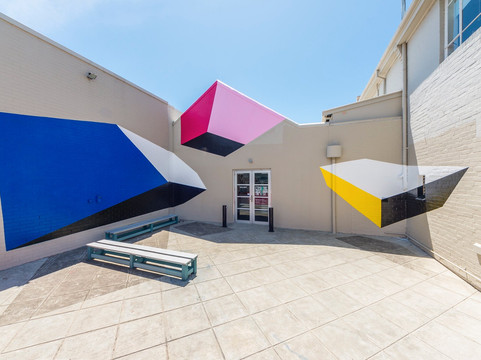 Contemporary Art Tasmania