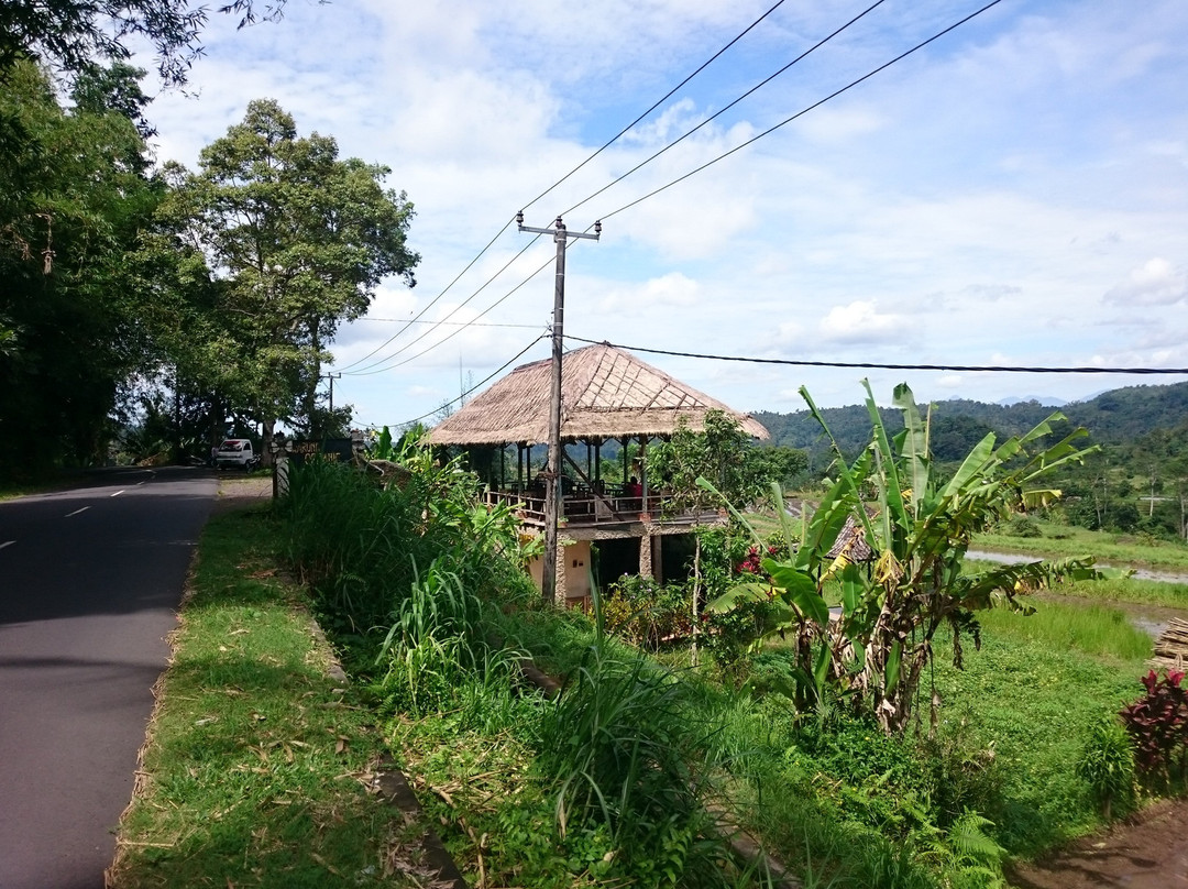 Vistaloka Bali Tour-登巴萨必去景点