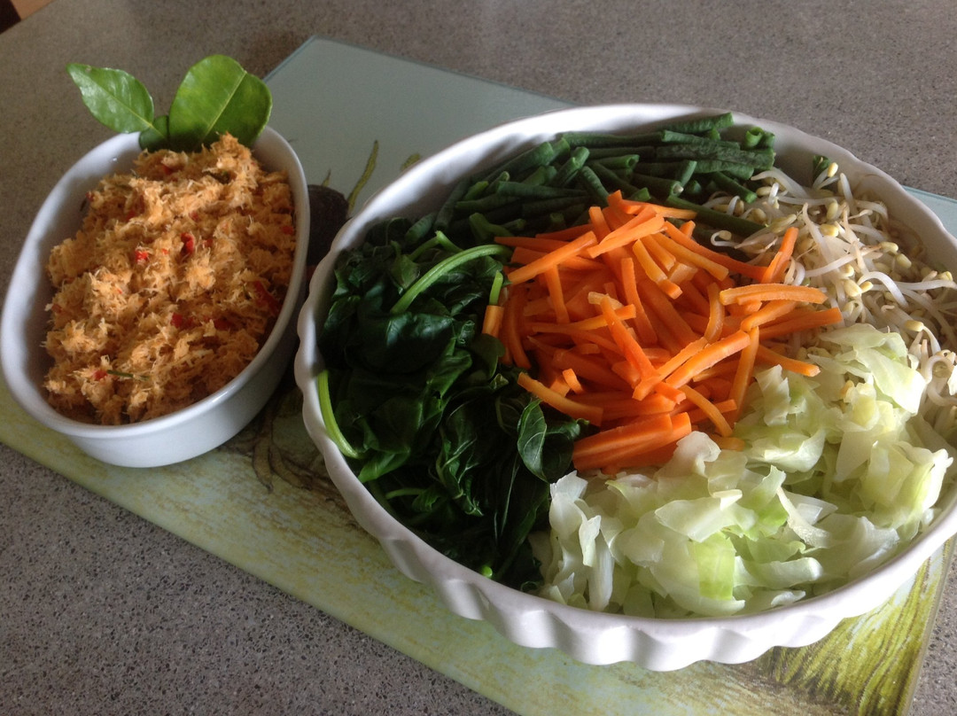 Omahkoe Cooking Studio-孟格威必去景点