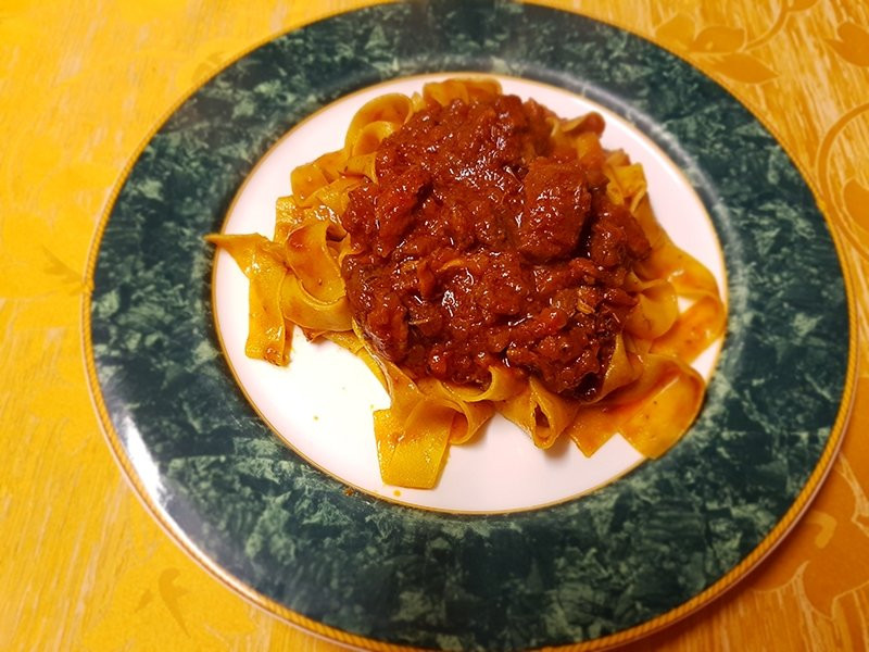 Genga餐馆和美食-Ristorante Francesco