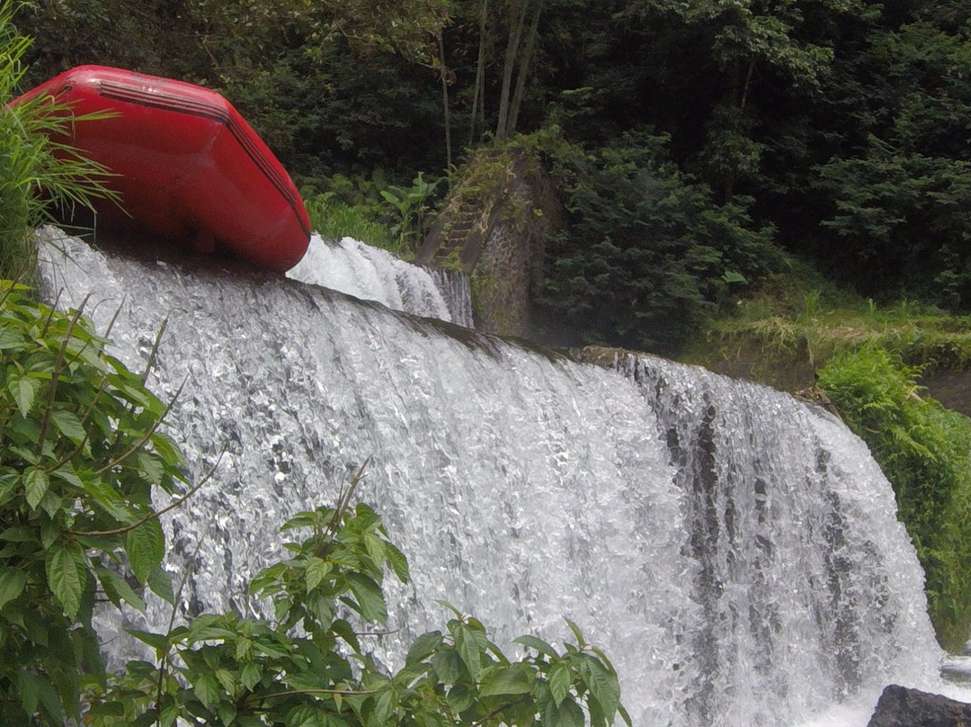 Sasa Tours-Bunutan必去景点