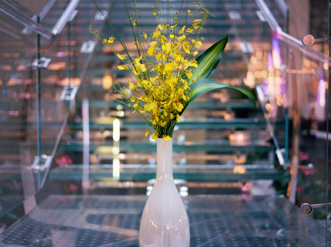 InterContinental Jinan City Center by IHG主图