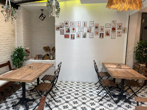 Bella Figura Breakfast & Coffee