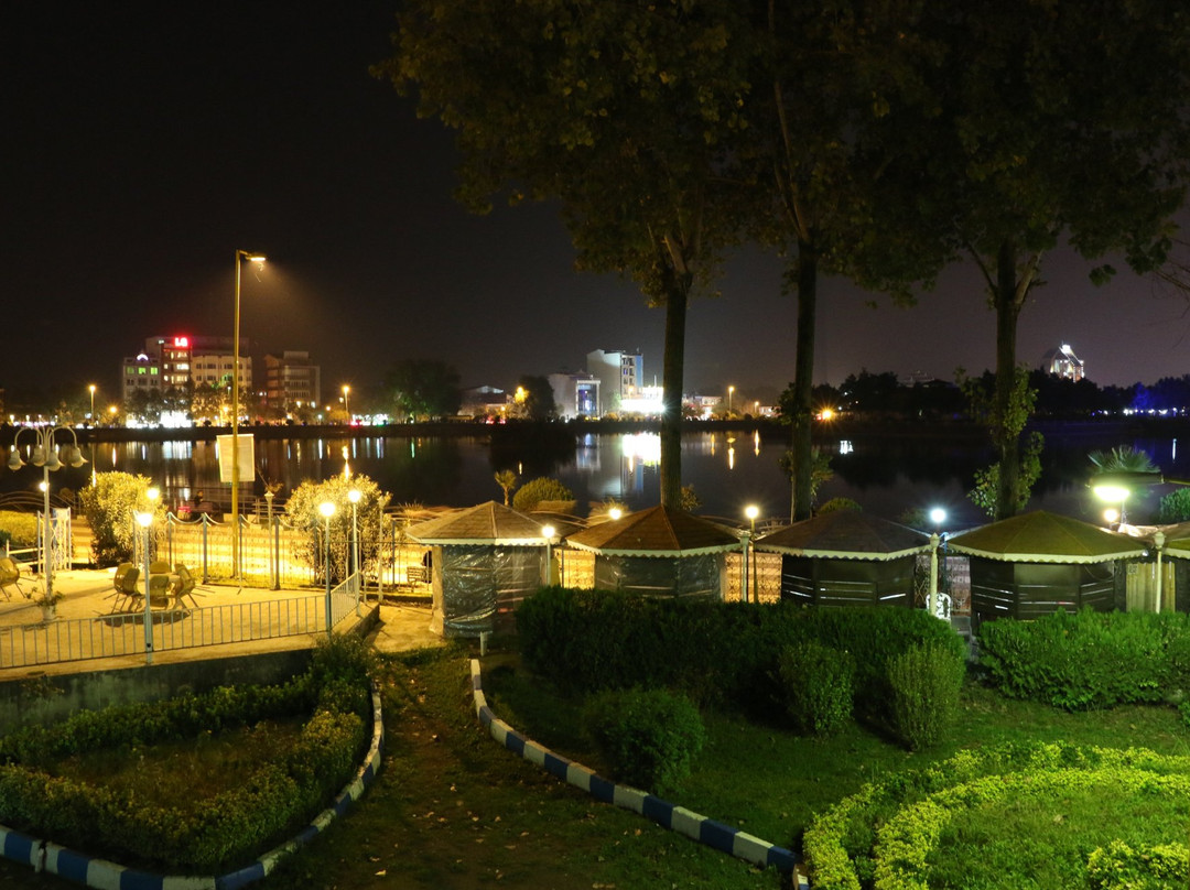 Lahijan旅游攻略图片
