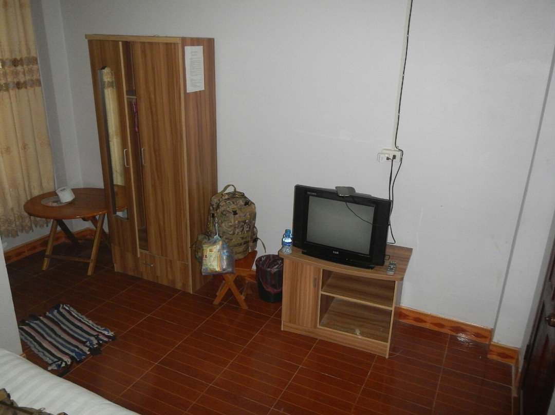 Namchai Guesthouse主图