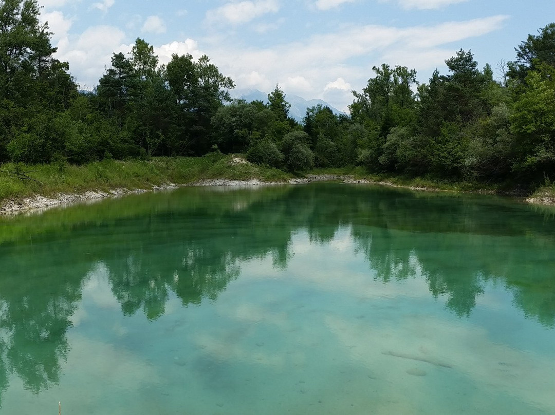 Riserva Naturale Vincheto di Celarda景点图片