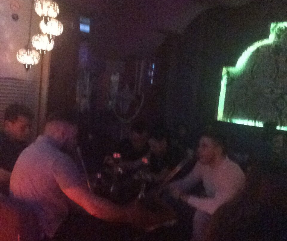 Rahati Shisha Bar-塞萨洛尼基必去景点