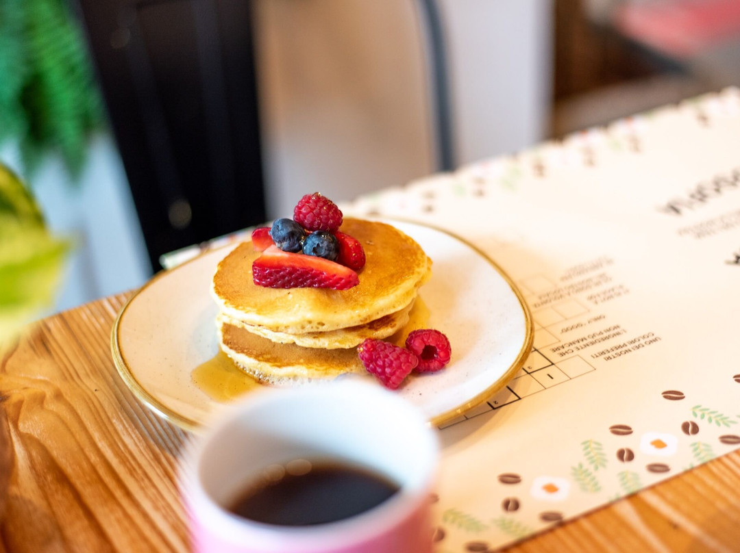 Brunch Republic Treviso