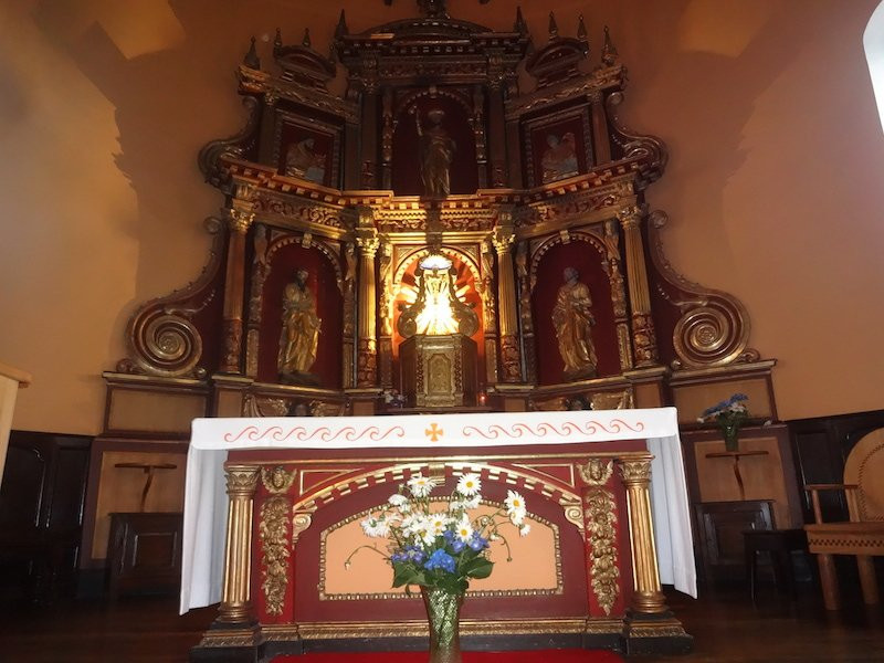 Église Saint-Jacques-le-Majeur景点图片