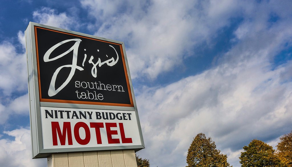 Nittany Budget Motel主图
