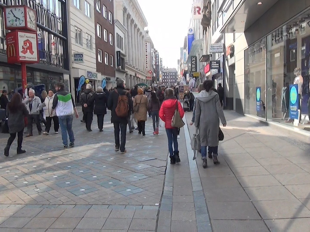 Stadtführungen Dortmund景点图片