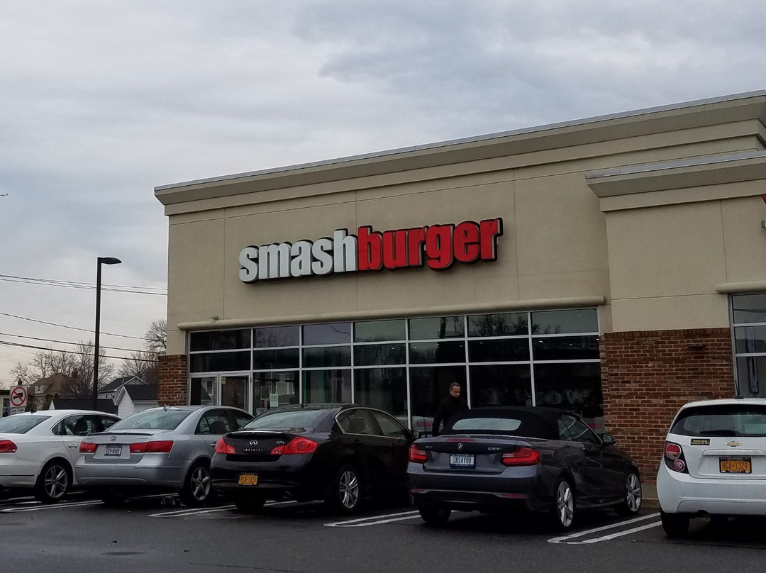Smashburger