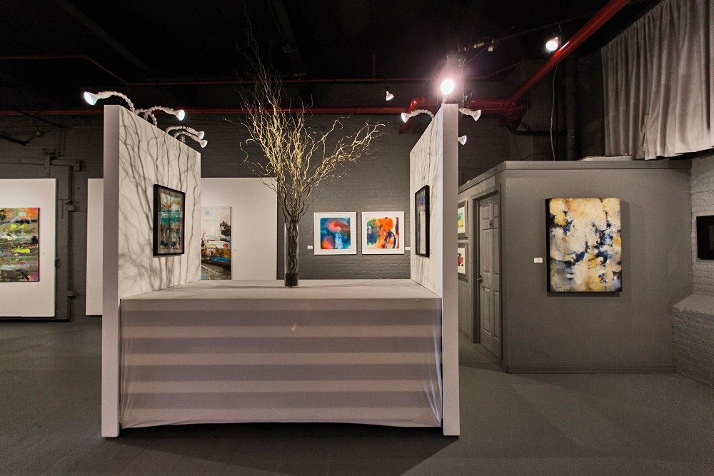 Barsky Gallery & Art Consultancy景点图片