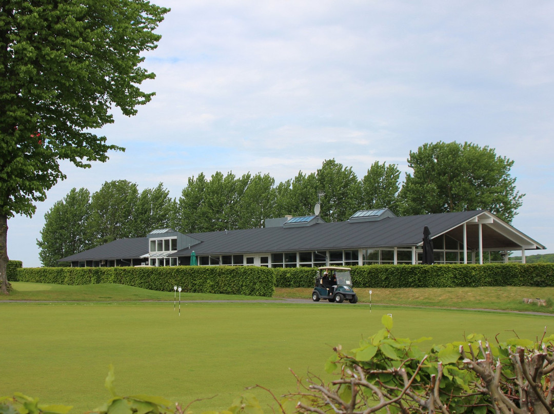 Frederikssund Golfklub景点图片
