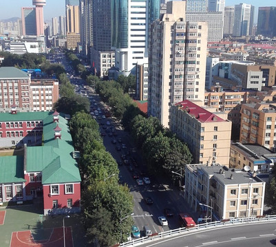 恒元大酒店主图