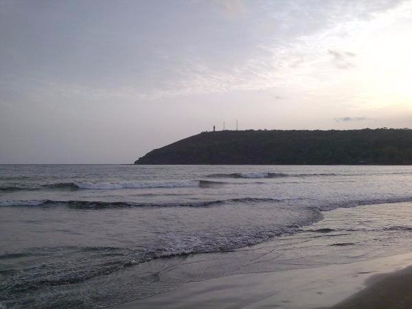 Ratnagiri Lighthouse景点图片