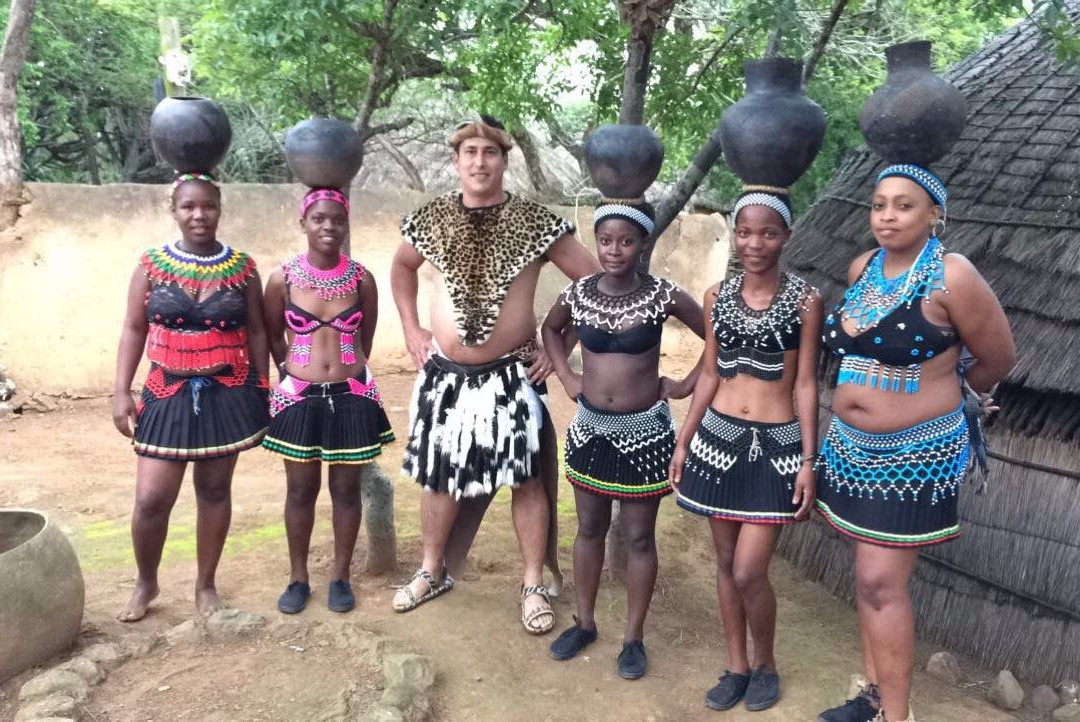 Zulu Destinations - Day Tours景点图片