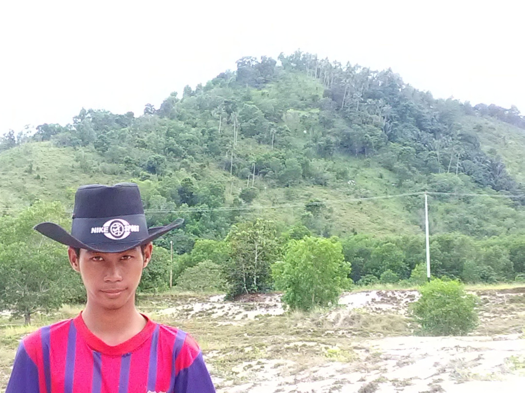 Kura-Kura Beach-山口洋必去景点