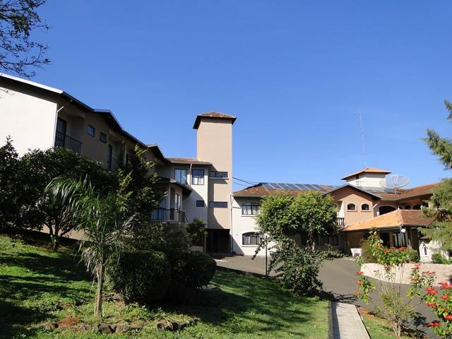 Hotel Colina Verde