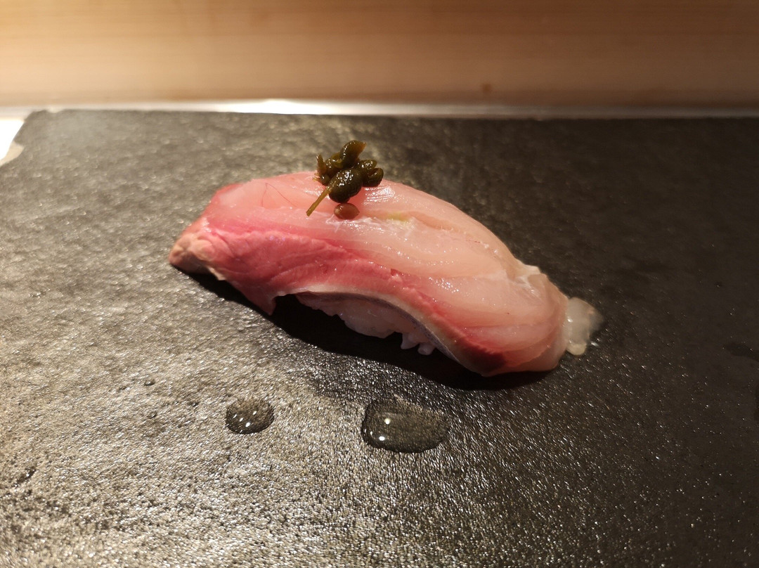千代ずし