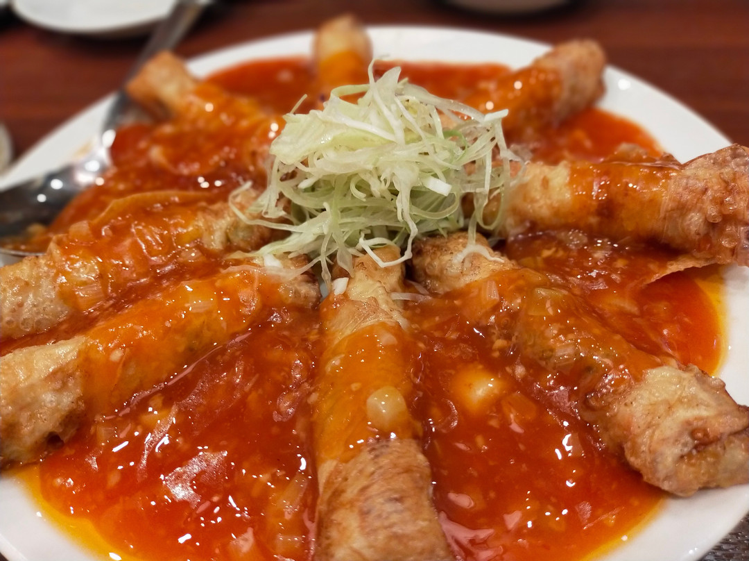 味四川 四川ダイニング