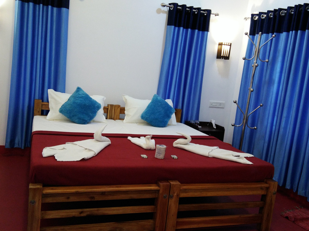 Marari Garden Residency主图