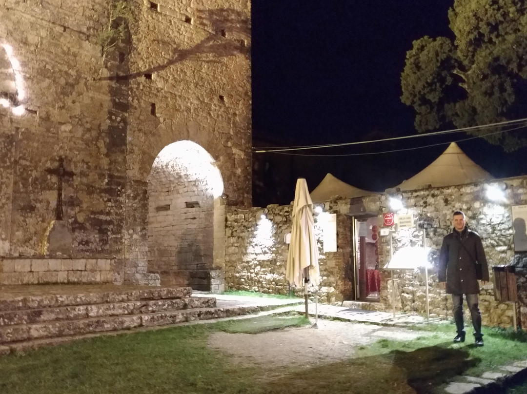 Relais Villa San Bastiano主图