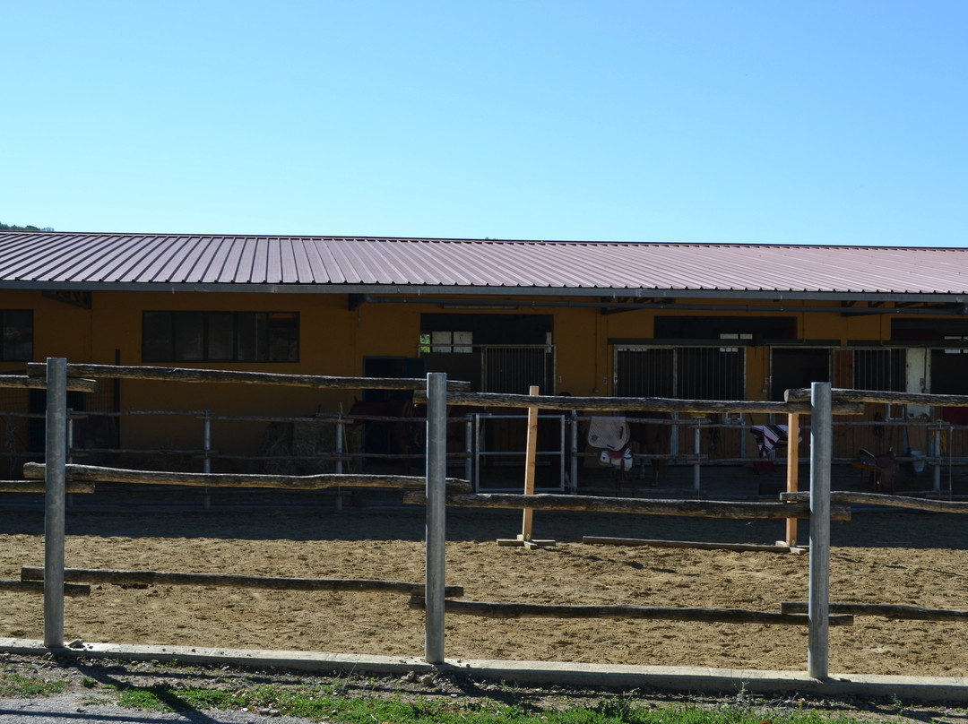 Agriturismo Acqua Calda主图