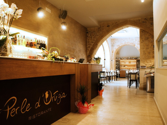 Ristorante Perle D'ortigia
