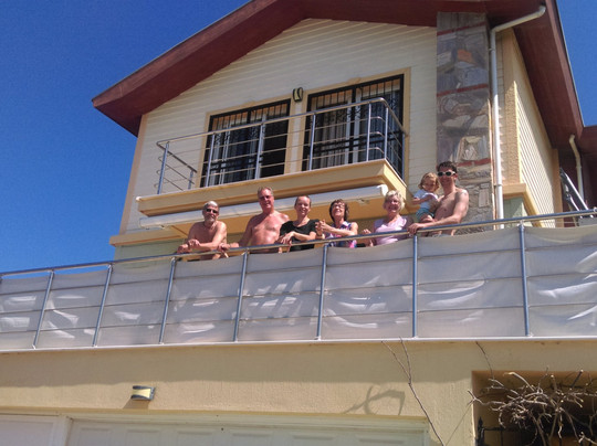 Kusadasi Transfer-库萨达斯必去景点