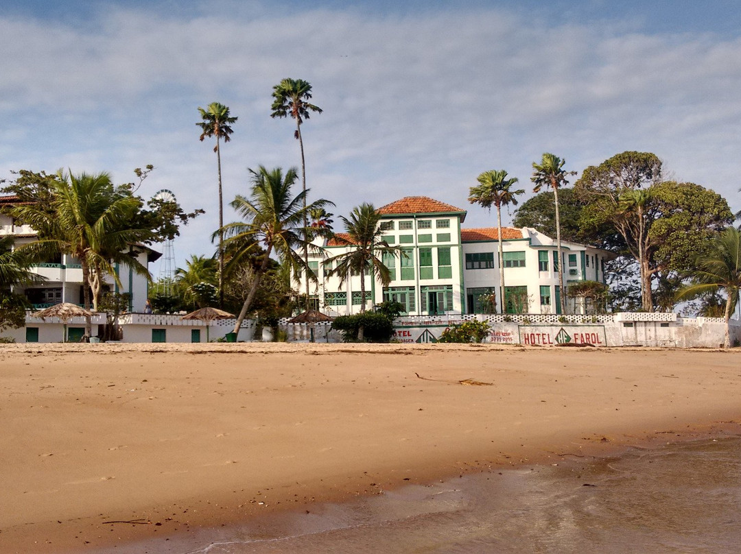Hotel Farol