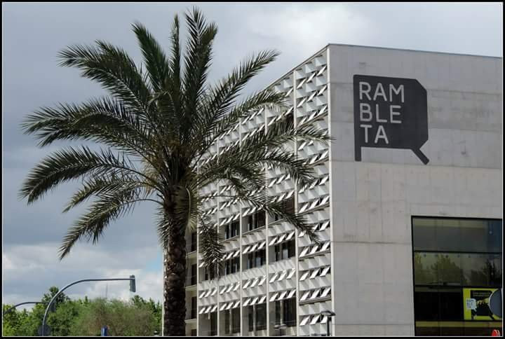 Parque de la Rambleta-巴伦西亚必去景点